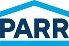 Rebranded Logo | The Parr Company