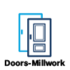 Doors and Millwork | Parr Doors and Millwork
