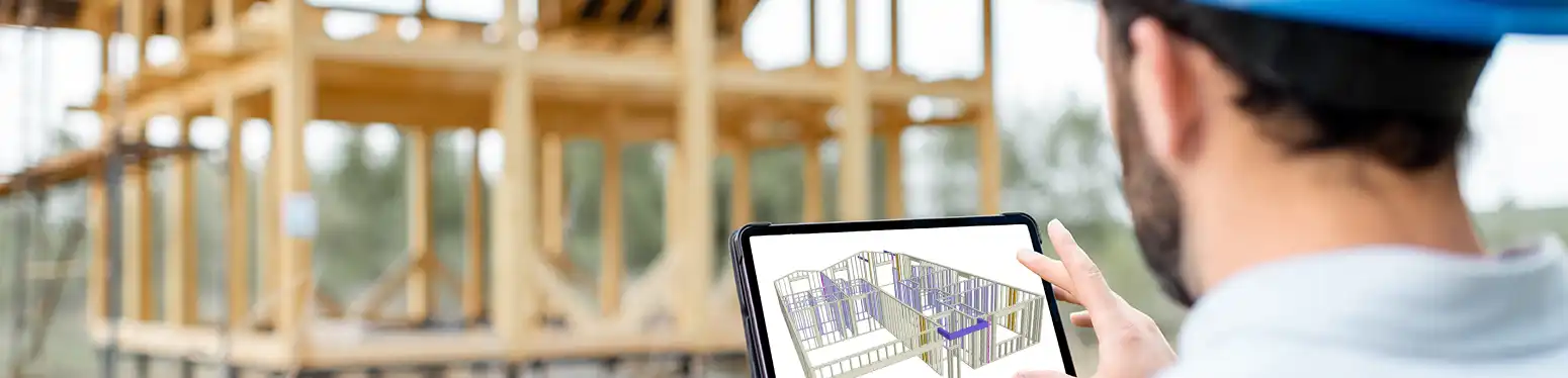 Parr for Pros and Contractors ~ Parr Lumber