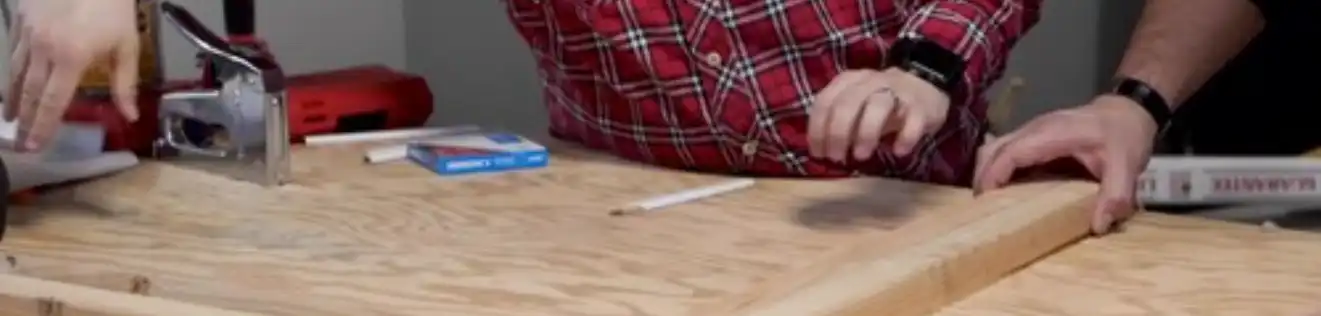 Homeowners and DIYers ~ Parr Lumber