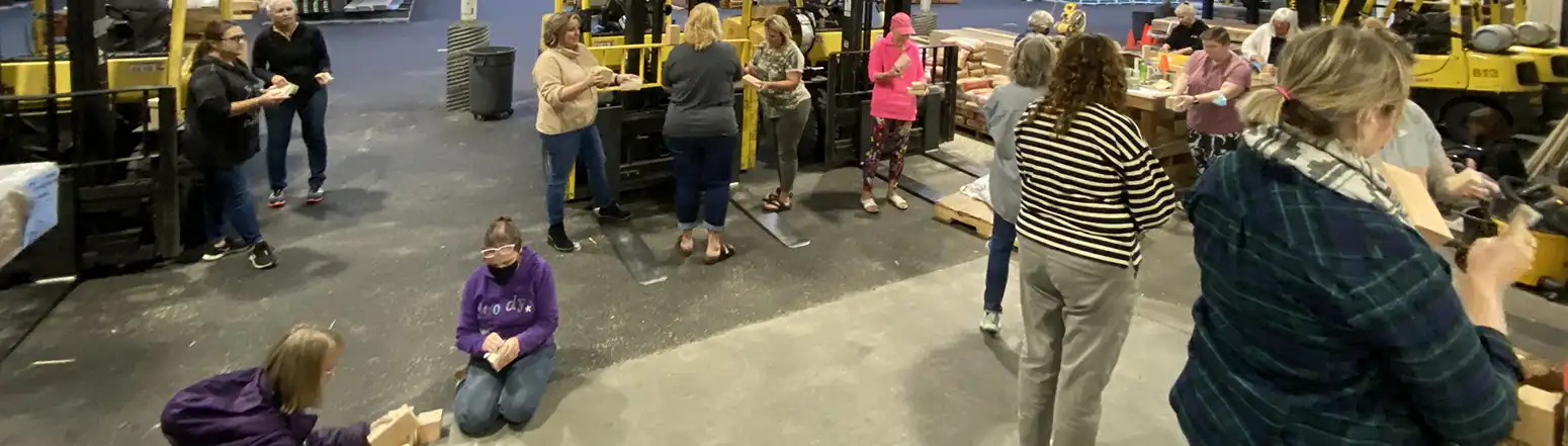 How-to Articles and Videos ~ Parr Lumber