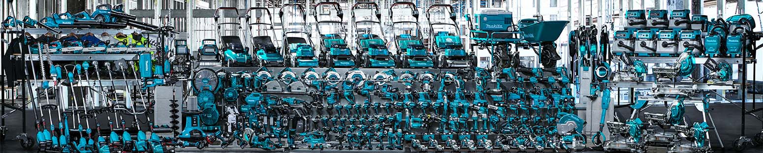 Tools and Hardware ~ Parr Lumber