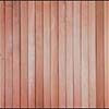 Board and Batten Clear Heart Cedar Siding ~ Parr Lumber