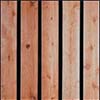 Board and Batten Proprietary Cedar Siding ~ Parr Lumber