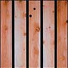 Board and Batten Standard Cedar Siding ~ Parr Lumber
