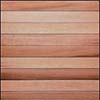 Channel A Clear Cedar Siding ~ Parr Lumber