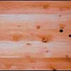 Channel Standard Cedar Siding ~ Parr Lumber