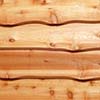 Select Knotty Bevel Siding ~ Parr Lumber