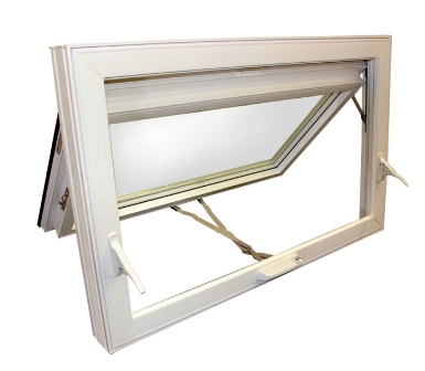 awning window - Parr Lumber