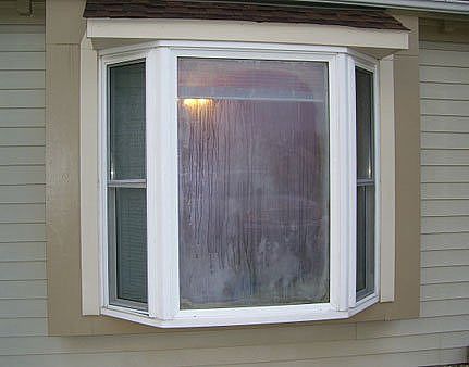 Window - Parr Lumber
