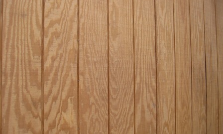 T1-11 panel siding - Parr Lumber