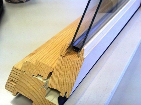 window panes - Parr Lumber