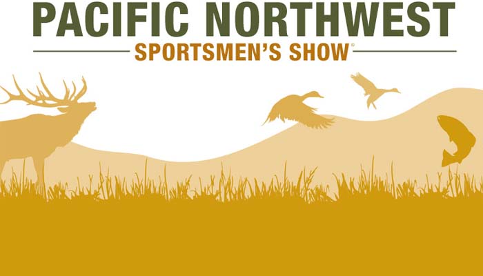 Pacific Northwest Sportsmens Show - Parr Lumber
