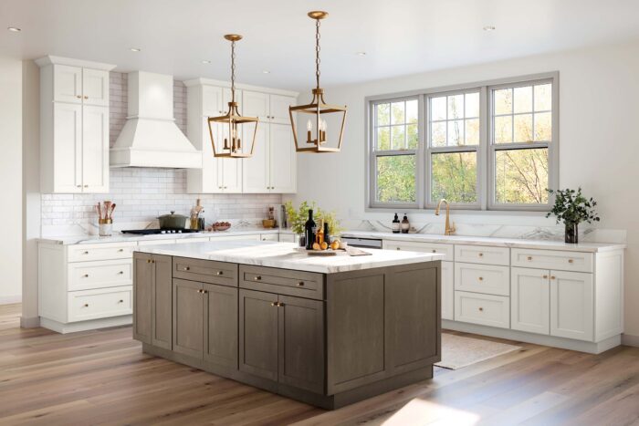 Countertops - PARR Lumber