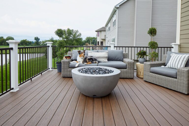 TimberTech Decking - PARR Lumber