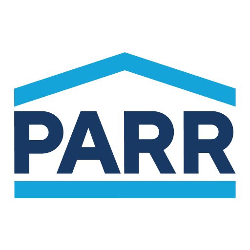 PARR Lumber logo