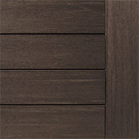 AZEK Vintage Dark Hickory