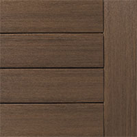 AZEK Vintage English Walnut